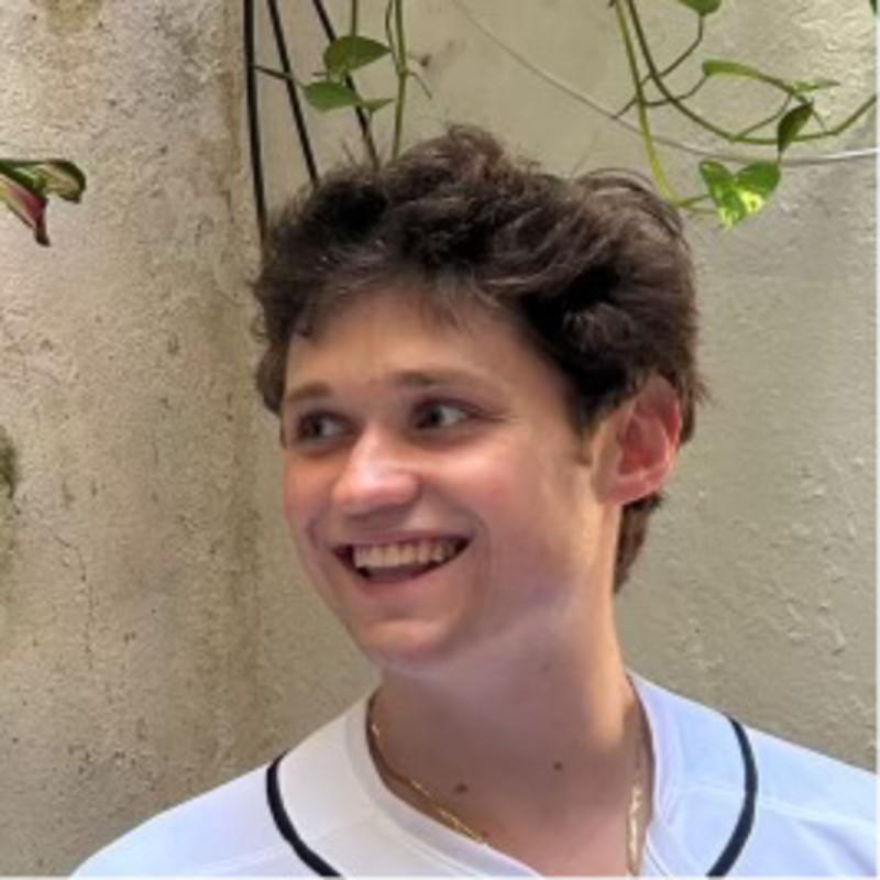Jude Loszewski, co-founder of JuZo Labs